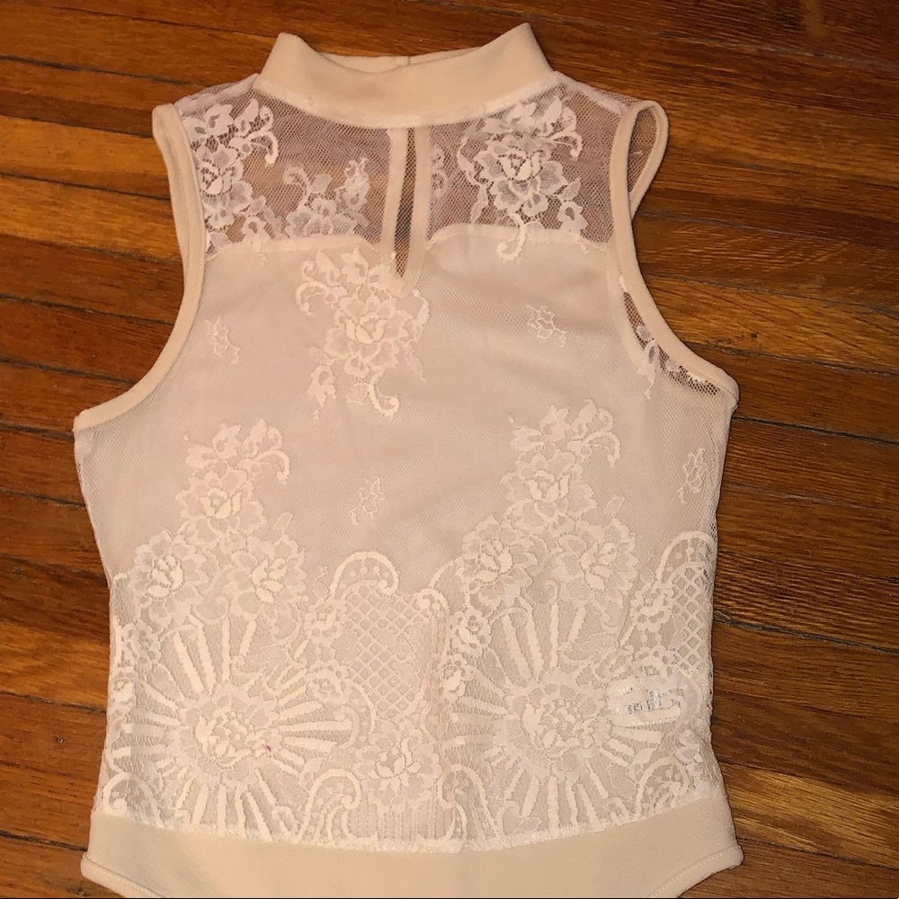 FASHIONOVA Bodysuit - Picture 2 of 3